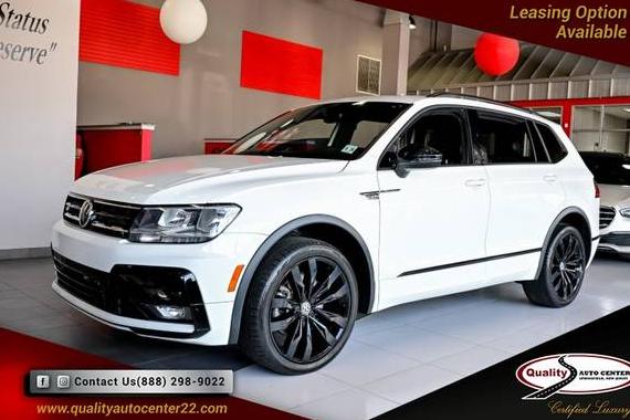 VOLKSWAGEN TIGUAN 4MOTION 2021 3VV2B7AX6MM145801 image VOLKSWAGEN TIGUAN 4MOTION 2021 3VV2B7AX6MM145801 image